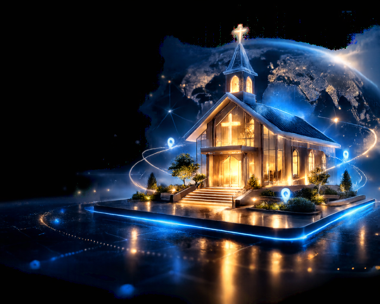 Gulf Coast Bible Church